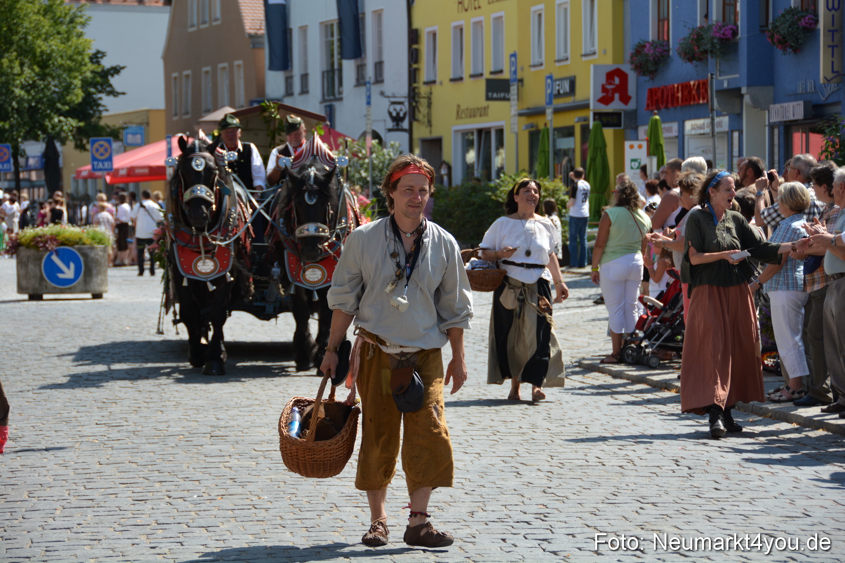 Volksfest Neumarkt 100814 0239